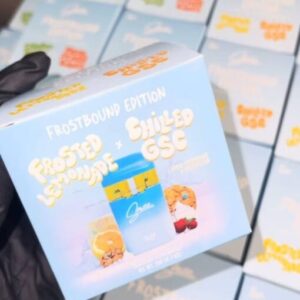 splitz frostbound disposable